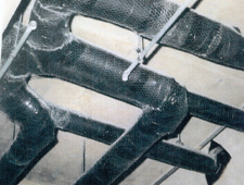 遮音・消音工事イメージ